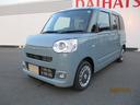 Ｒ６年式・プッシュボタンスタート・両側パワースライドドア（福岡県）の中古車