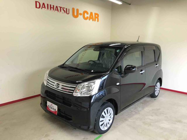 ムーヴＬ　ＳＡIII（秋田県）の中古車