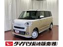 届出済未使用車　１オーナー車　展示車　禁煙　両側電動スライドドア　安全ボディ　シートヒーター　スマートキー　オートマチックハイビーム　ＬＥＤ　アイドリングストップ　点検記録簿（長崎県）の中古車