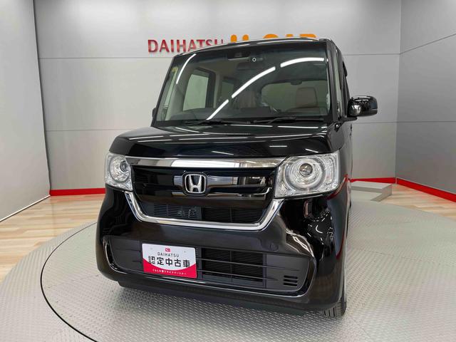 Ｎ−ＢＯＸＧ・Ｌホンダセンシング（宮城県）の中古車