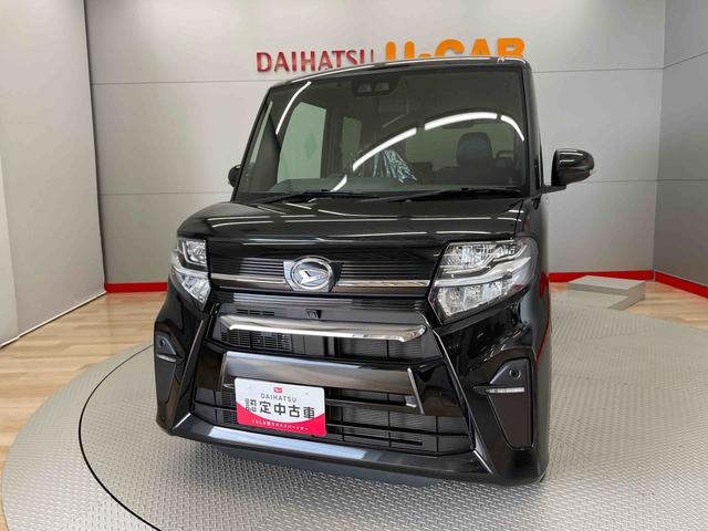 タントカスタムＸ（宮城県）の中古車