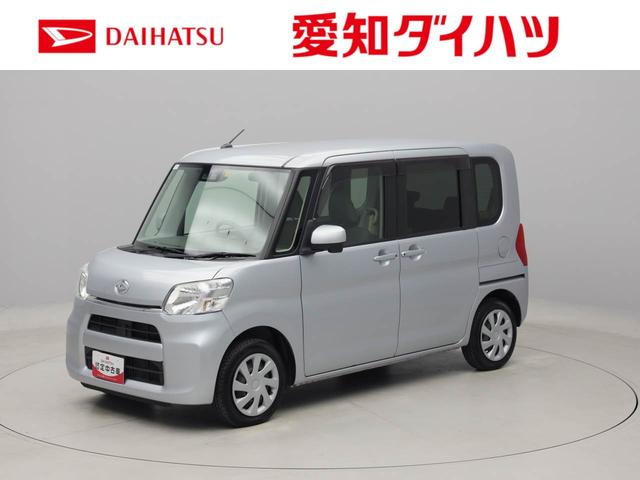 タントＸ　ＳＡIII（愛知県）の中古車