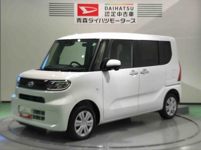 タントＸ（青森県）の中古車