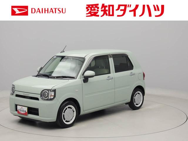 ミラトコットＧ　ＳＡIII　ドラレコ　ナビ　パノラマモニター　禁煙車ドラレコ　ナビ　バックカメラ　パノラマモニター　キーフリー　イモビライザー　アイドリングストップ　ＬＥＤヘッドライト　ワンオーナー　禁煙車（愛知県）の中古車