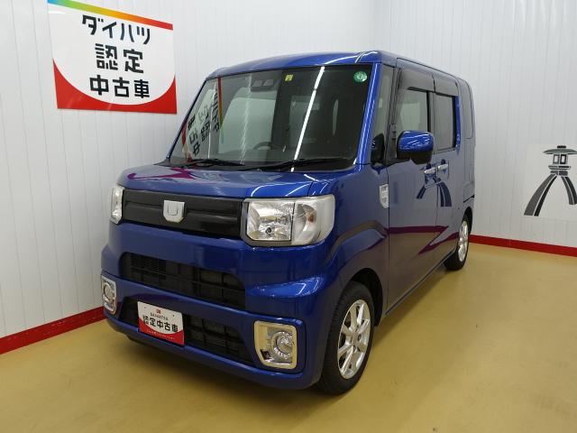 ウェイクＬ　ＳＡIII（石川県）の中古車