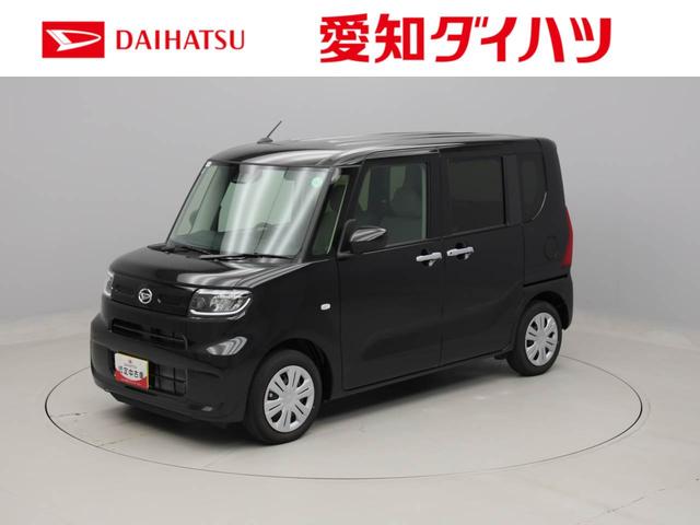 タントＸキーフリー　ＬＥＤヘッドライト　衝突軽減装備（愛知県）の中古車