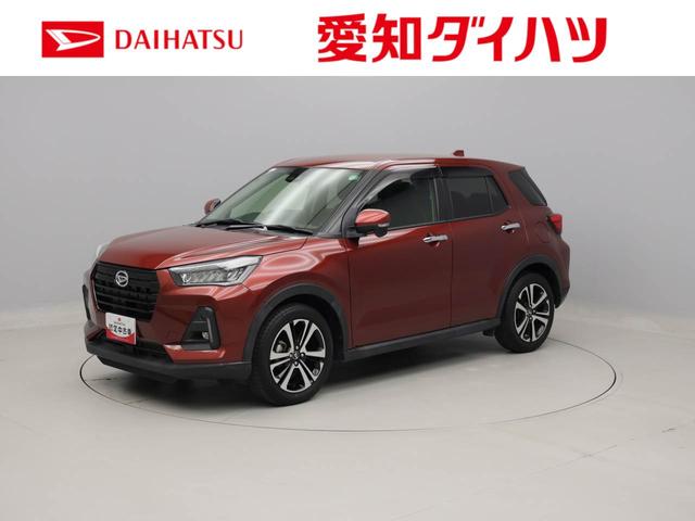 ロッキーＧ（愛知県）の中古車