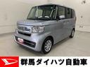 ナビ・ドラレコ・バックカメラ・ＬＥＤヘッドライト・両側電動スライドドア（群馬県）の中古車