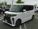 アルミホイール　セキュリティアラーム　スモークガラス　走行距離４ｋｍ（福岡県）の中古車