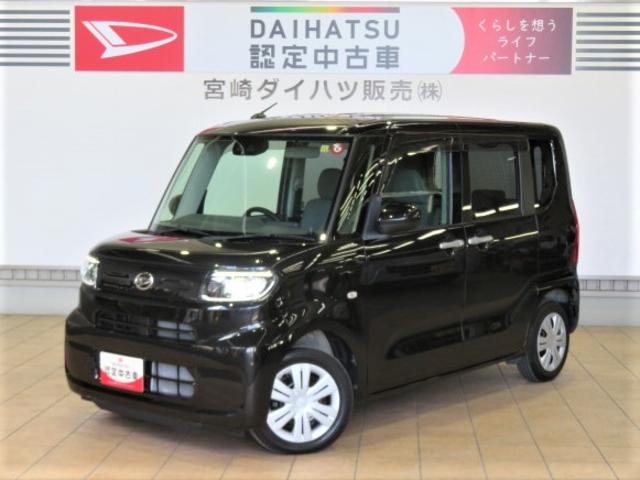 タントＬ（宮崎県）の中古車