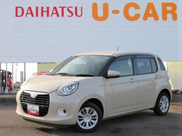 ブーンスタイル　ＳＡIII（宮崎県）の中古車