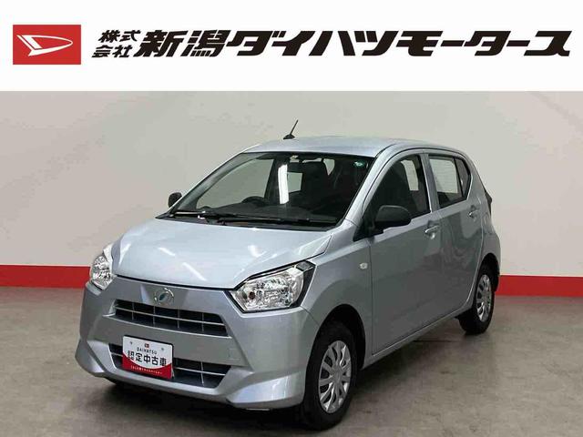 ミライースＬ（車内　消臭・抗菌　処理済）　　４ＷＤ　キーレスエントリー（新潟県）の中古車