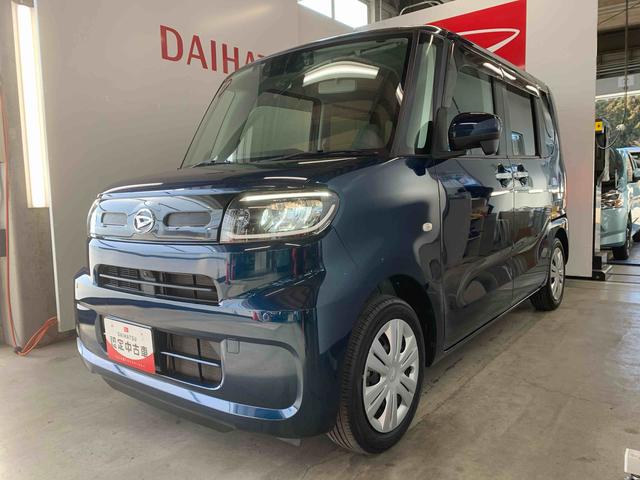 タントＸ　ナビ　保証付き（静岡県）の中古車