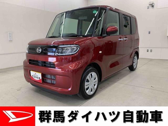 タントＸ　２ＷＤ左側電動スライドドア・ＬＥＤヘッドライト・バックカメラ・シートヒーター（群馬県）の中古車