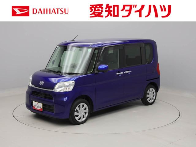 タントＸ　ＳＡIII（愛知県）の中古車