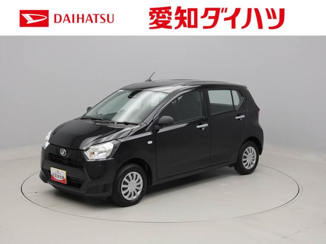 ミライースＬ　ＳＡIII（愛知県）の中古車