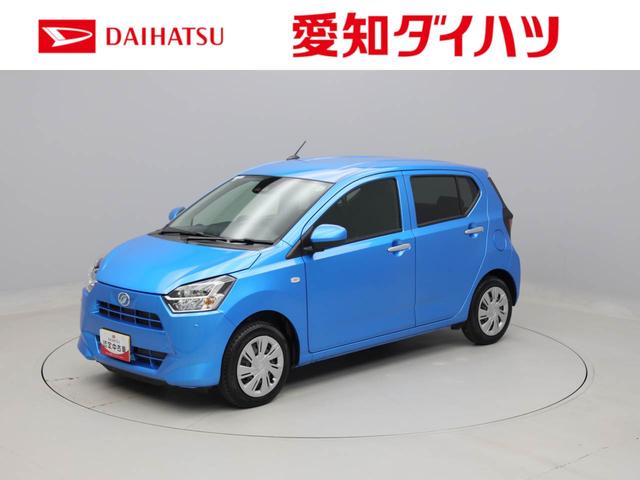 ミライースＸ　ＳＡIII（愛知県）の中古車