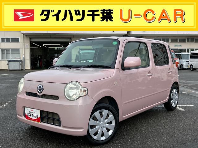 ミラココアココアＬ（千葉県）の中古車