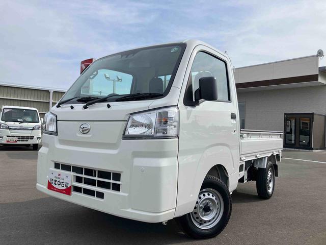 ハイゼットトラックスタンダード（福島県）の中古車