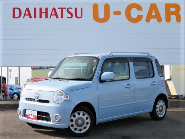 ミラココアココアプラスＸ（宮崎県）の中古車