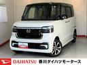 純正ナビ　バックモニター　純正ドライブレコーダー　純正ＥＴＣ　純正１４インチアルミホイール　運転席・助手席シートヒーター　両側パワースライドドア　ワンオーナー　スマートキー　ホンダセンシング（香川県）の中古車