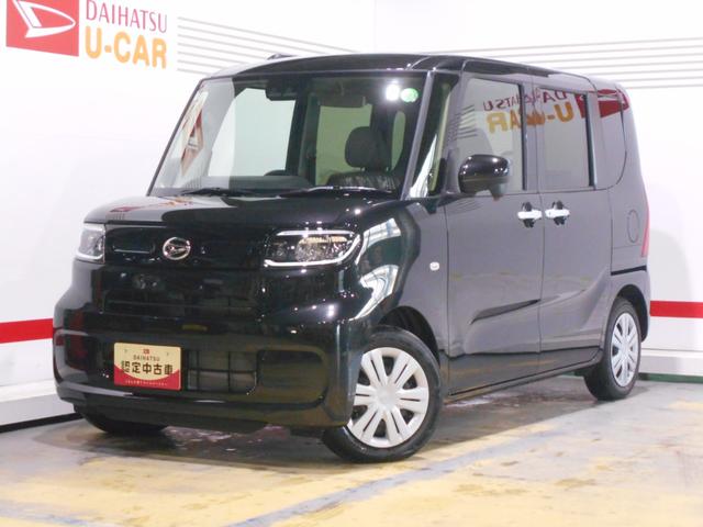 タントＸ（福井県）の中古車