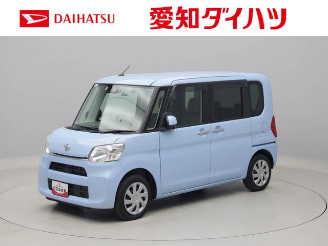 タントＬ　ＳＡIII（愛知県）の中古車