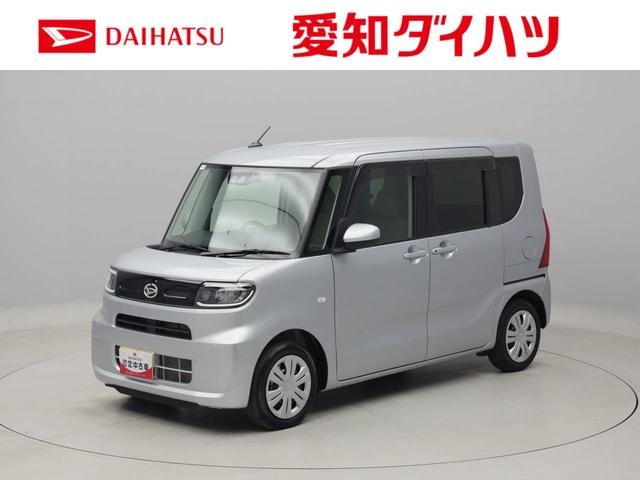 タントＸ（愛知県）の中古車