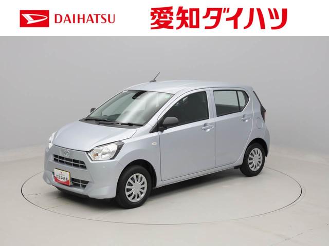 ミライースＬ　ＳＡIII（愛知県）の中古車