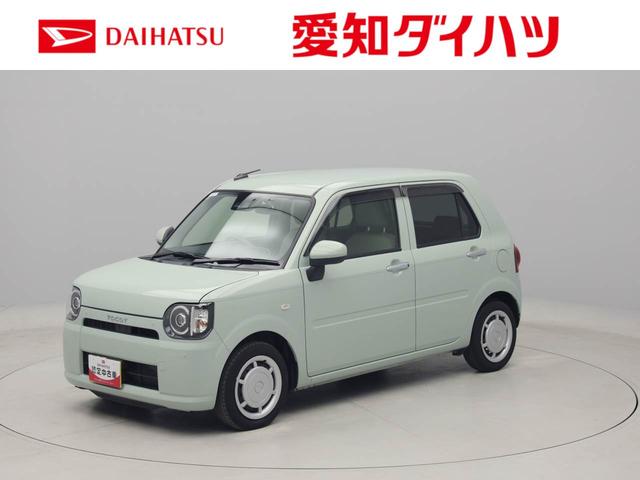 ミラトコットＸ　ＳＡIII（愛知県）の中古車