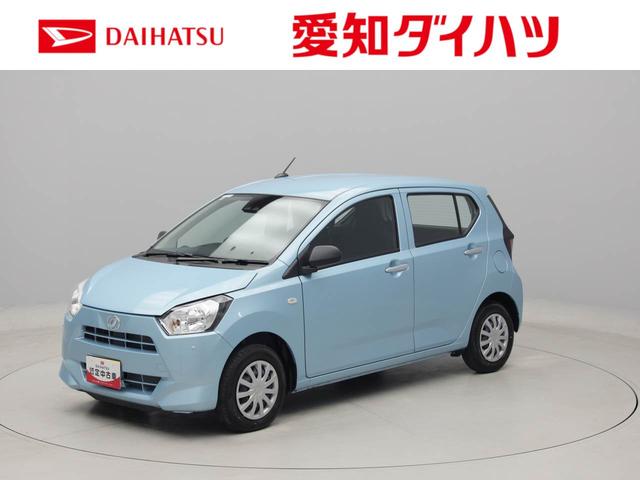 ミライースＬ　ＳＡIII（愛知県）の中古車