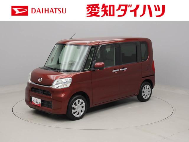 タントＸ（愛知県）の中古車