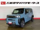 （車内　消臭・抗菌　処理済）　衝突被害軽減システム　４ＷＤ　バックカメラ　アルミホイール　キーフリーシステム（新潟県）の中古車