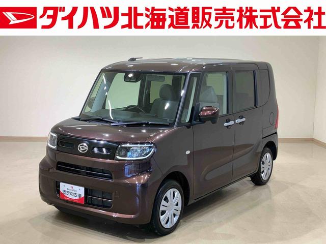 タントＸ（北海道）の中古車