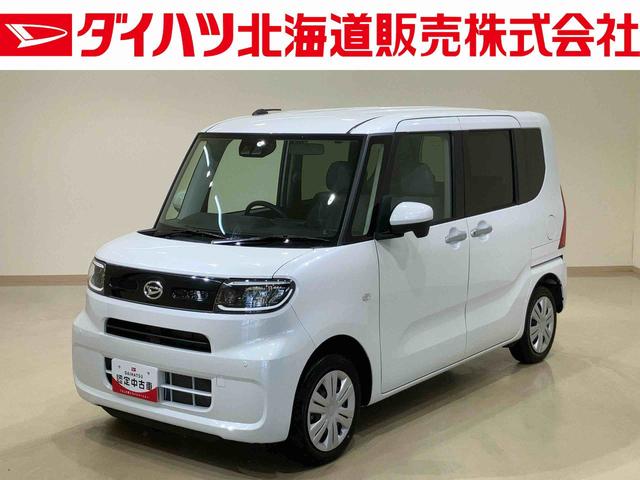 タントＸ（北海道）の中古車