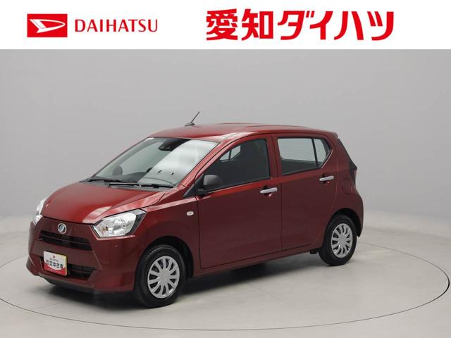 ミライースＬ　ＳＡIII（愛知県）の中古車