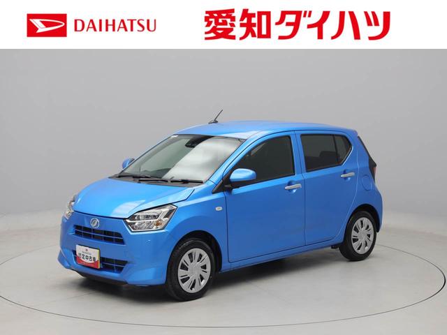 ミライースＸ　ＳＡIII　ドラレコ　ナビ　バックカメラ（愛知県）の中古車