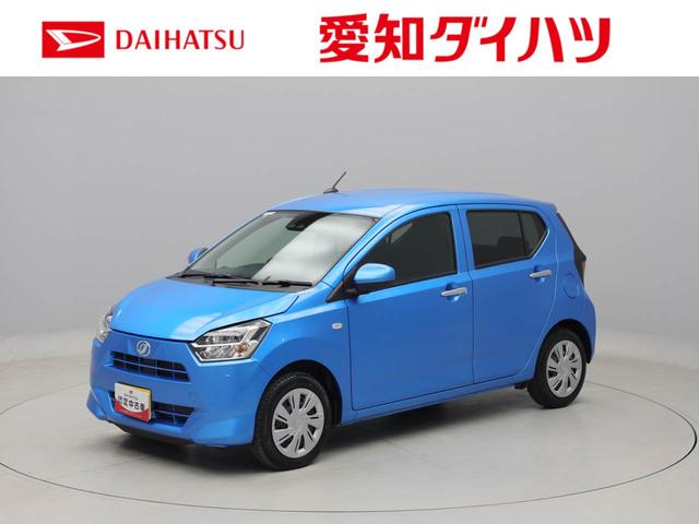 ミライースＸ　ＳＡIII（愛知県）の中古車