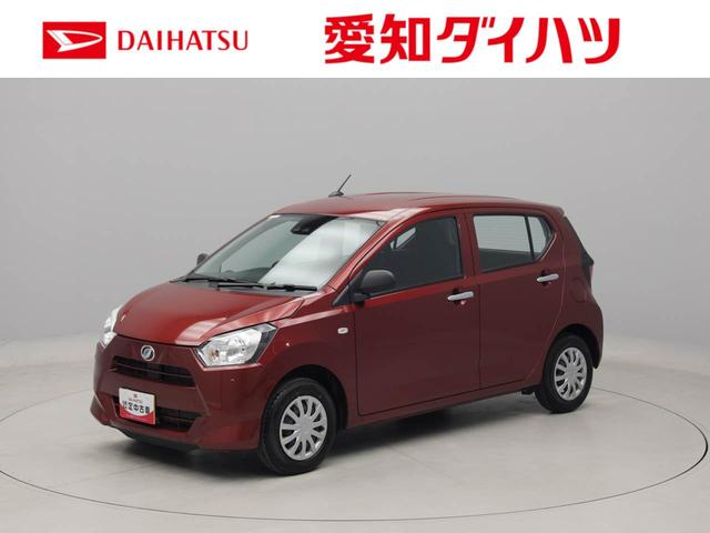 ミライースＬ　ＳＡIII（愛知県）の中古車