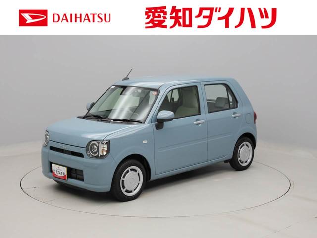 ミラトコットＬ　ＳＡIII（愛知県）の中古車