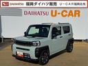 令和５年式　弊社デモカーＵＰ車　衝突低減ブレーキ　オーディオレス　Ｂカメラ　シートヒーター（運転席／助手席）電動パーキングブレーキ（福岡県）の中古車