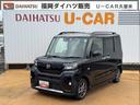 令和４年式　弊社デモカーＵＰ車　衝突低減ブレーキ　純正フルセグナビ　ドラレコ　Ｂカメラ　シートヒーター（運転席／助手席）（福岡県）の中古車