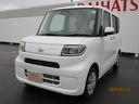 Ｒ６年式　社有車ＵＰ　キーフリー　１，６１５ｋｍ（福岡県）の中古車