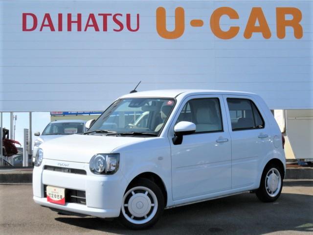 ミラトコットＧ　リミテッド　ＳＡIII（宮崎県）の中古車