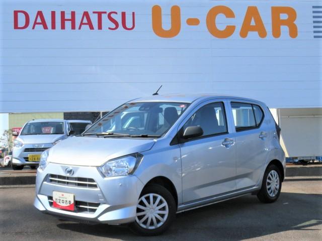 ミライースＬ　ＳＡIII（宮崎県）の中古車