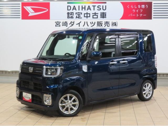 ウェイクＬ　ＳＡIII（宮崎県）の中古車