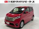 カーナビ　全方位カメラ　ＥＴＣ　オートエアコン　ＨＩＤ　フォグランプ（長野県）の中古車