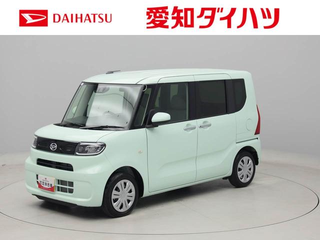 タントＸ　バックカメラ　片側電動スライドドア（愛知県）の中古車