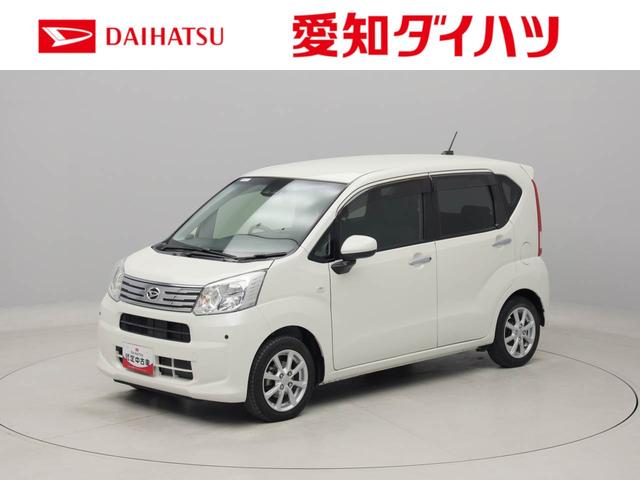 ムーヴＸリミテッドII　ＳＡIII（愛知県）の中古車