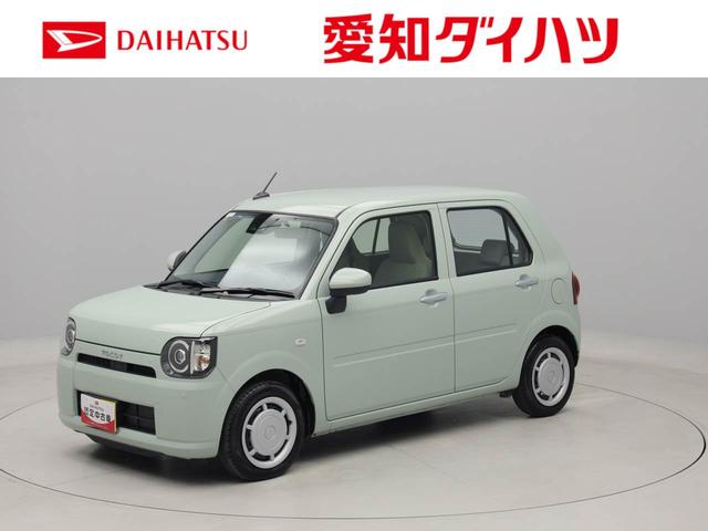 ミラトコットＬ　ＳＡIII（愛知県）の中古車